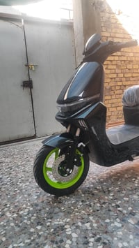 دراجه شحن • شهر ونص • كربلاء طوريج