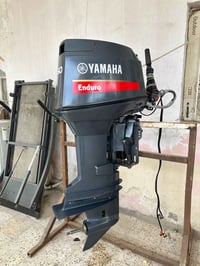 ياماها • حجم ٦٠ • أبي الخصيب