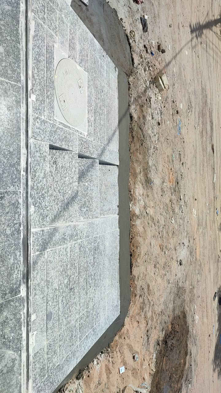 شغل سيراميك درجه اولى سيراميك كرانيت مرمر بورسلين هذا جزء من عملنه الي ينال اعجابكم انشأالله 👍🏻اي استفسار اتصال على هذا رقم ***********1
