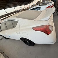 مصري • موديل ٢٠٢٥ • ماشي ٦٠٠٠