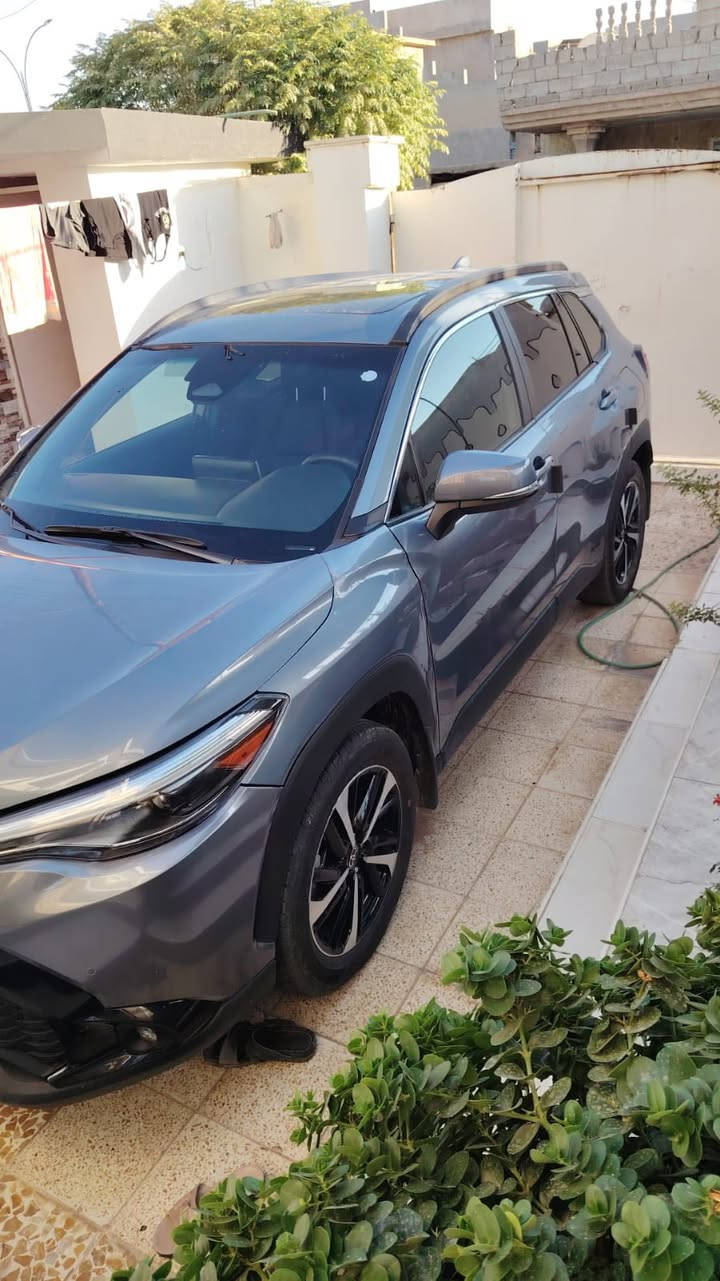 كورله كروز موديل 24 فول هايبرد xse منفيس ترقم كركوك

السعر 180 وبي مجال 

بيع ومراوس حسب القناعة

مكانها قضاء الحويجة

للاستفسار اتصل عالرقم ***********
