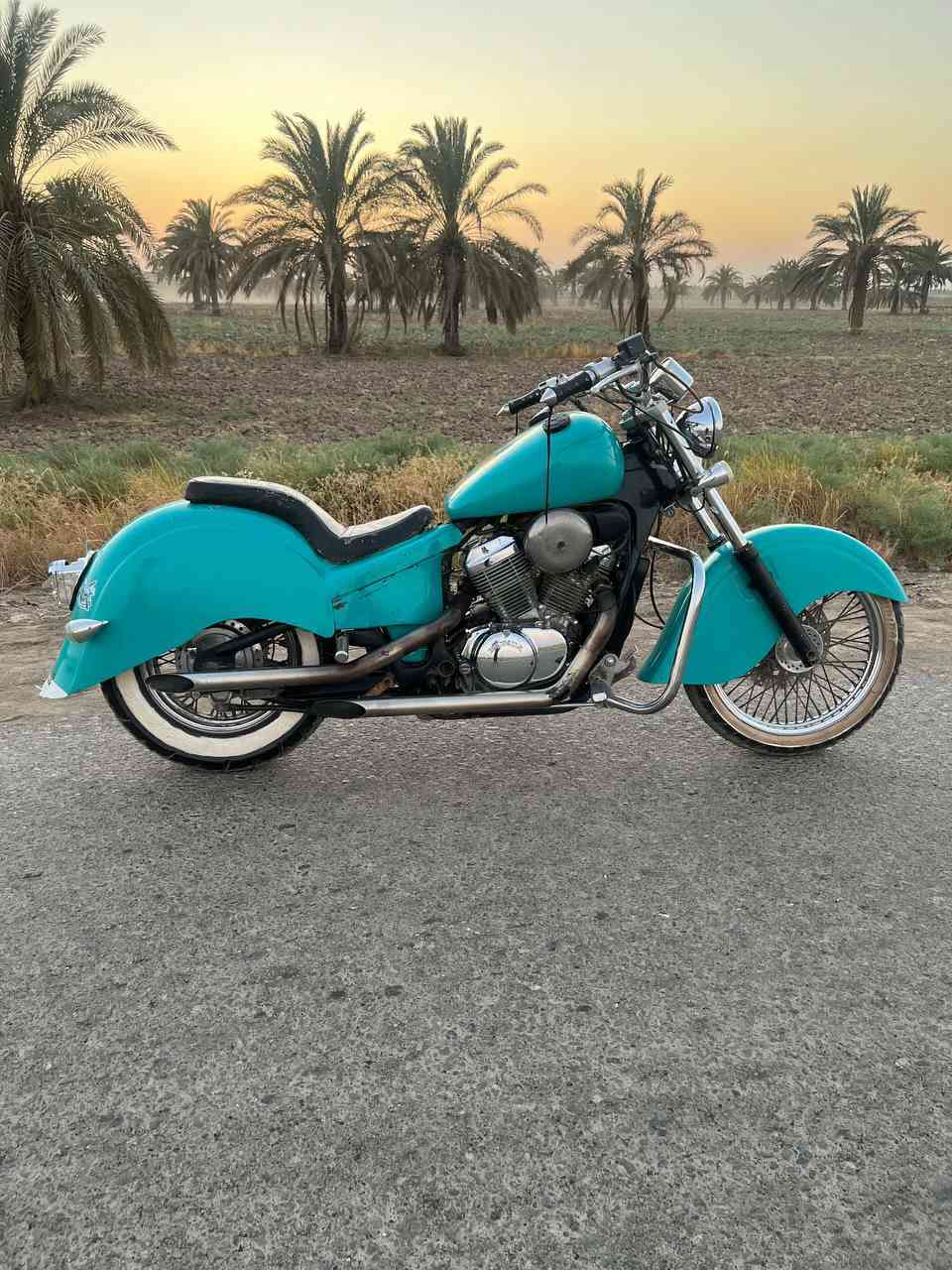 السلام عليكم هونده ستد للبيع
كهربائيات كلها شغاله مكينه كفاله من الصوت والتنقيص كمرك مدفوع السعر مليون و400 وبيه مجال للشراي
مكاني الديوانيه ***********
