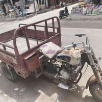 ستوته • موديل ١٠ • مكينة ٢٠٢٦