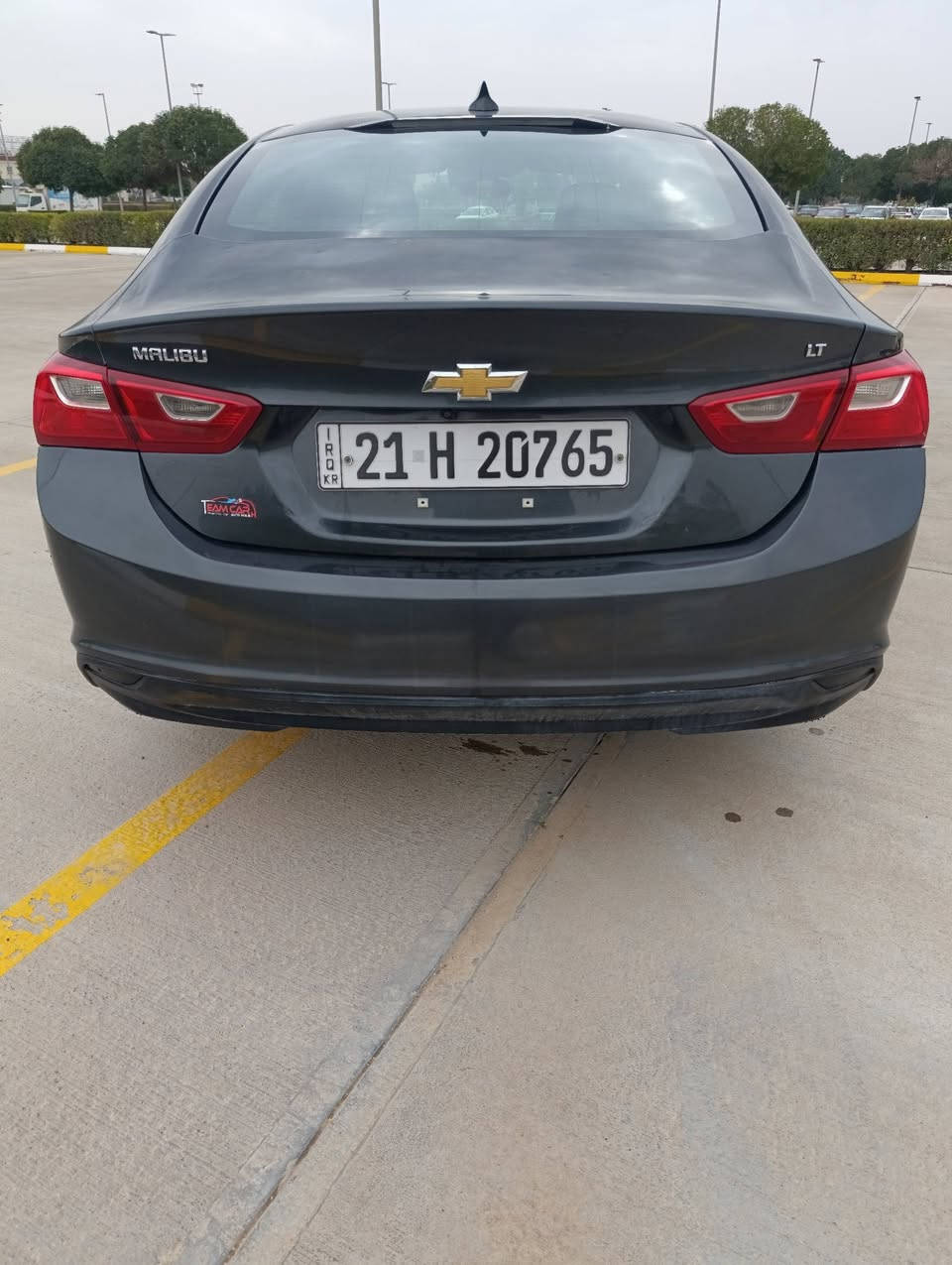 موديل 2017جاملغ بنيد صبغ شويه البدنه بيها تعديل السعر 99مكان اربيل ***********
