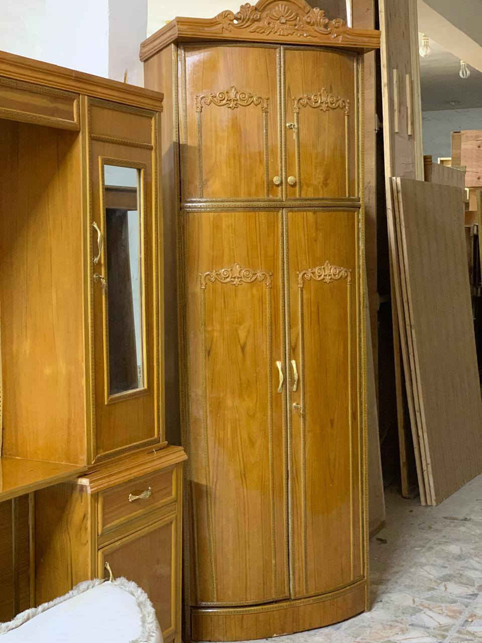 غرفة صاج تزكام سعر مليون 200 ميسان ابو رمانه شارع المركز قرب مكتب الغاز *********** معرض ابو فارس
