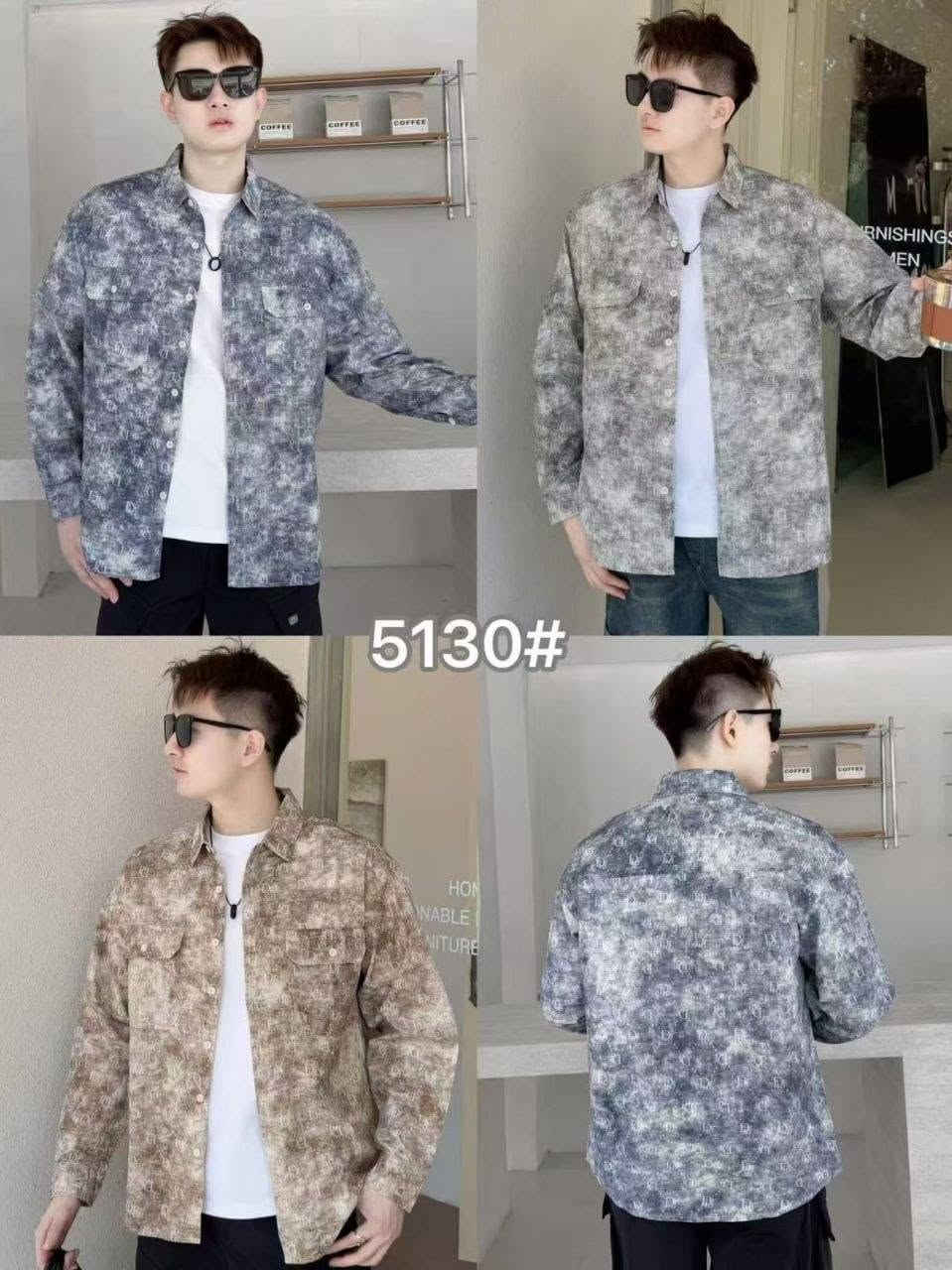 قميص كتان منشأ صيني 
قياسات XL 2XL  3XL  4XL 
الدرزن ١٢ قطعة ٣ الوان ب١٥٠ الف

القطعة ب١٢،٥


**إذا كنت صاحب هذا الإعلان وتريد حذفه لأي سبب، رجاءا أرسل رسالة إلى الدعم الفني**