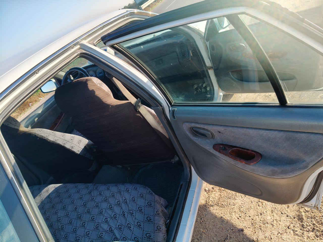 السلام عليكم ابرنس فراشه البيع محرك مسكر كير اوتو  نضيفه جدا سعر 37,,,,رقم‏‪***********‬‏
