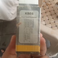 قاطع ارثكج ٥ امبير اصلي للبيع كميه ٥٠٠ قطعه بسعر مناسب جدا للاتصال 077...