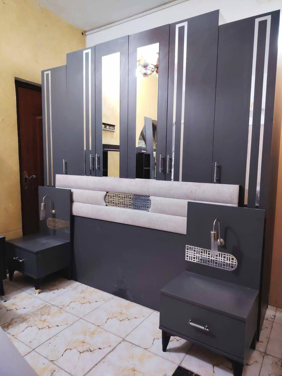 6قطع 500مع نقل وشد مجانا داخل بغداد محافضات كروه


**إذا كنت صاحب هذا الإعلان وتريد حذفه لأي سبب، رجاءا أرسل رسالة إلى الدعم الفني**