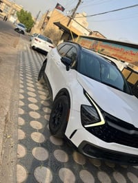 اكس برو برستيج • ٢٠٢٣ • حادث