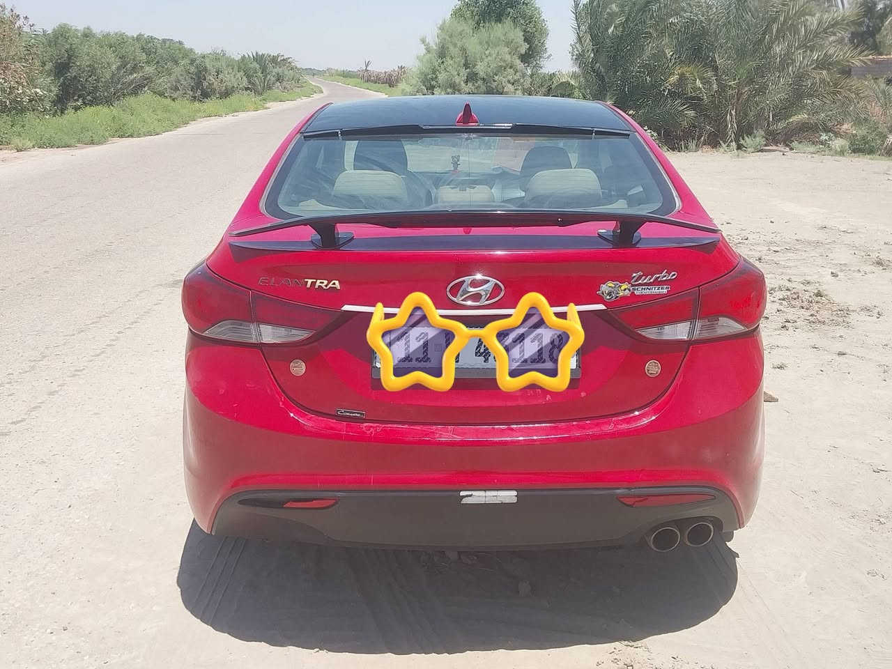 النترا كوبي تك باب موديل 13امريكي حادثها جاملغ خلفي اي دواخل مابيها بيها قطع صبغ ابيعلك حزام مكينه 2000 دوش سياره جاهزه من كلشي تبريد ثلج تخم تاير باتري جديدكهربائيات كوله شغاله سنتر الك بيبان تحكم ستيرن جهتين سعره 78 بيه مجال قليل رقم نكليزي بغداد سنويه جديده
***********
***********
