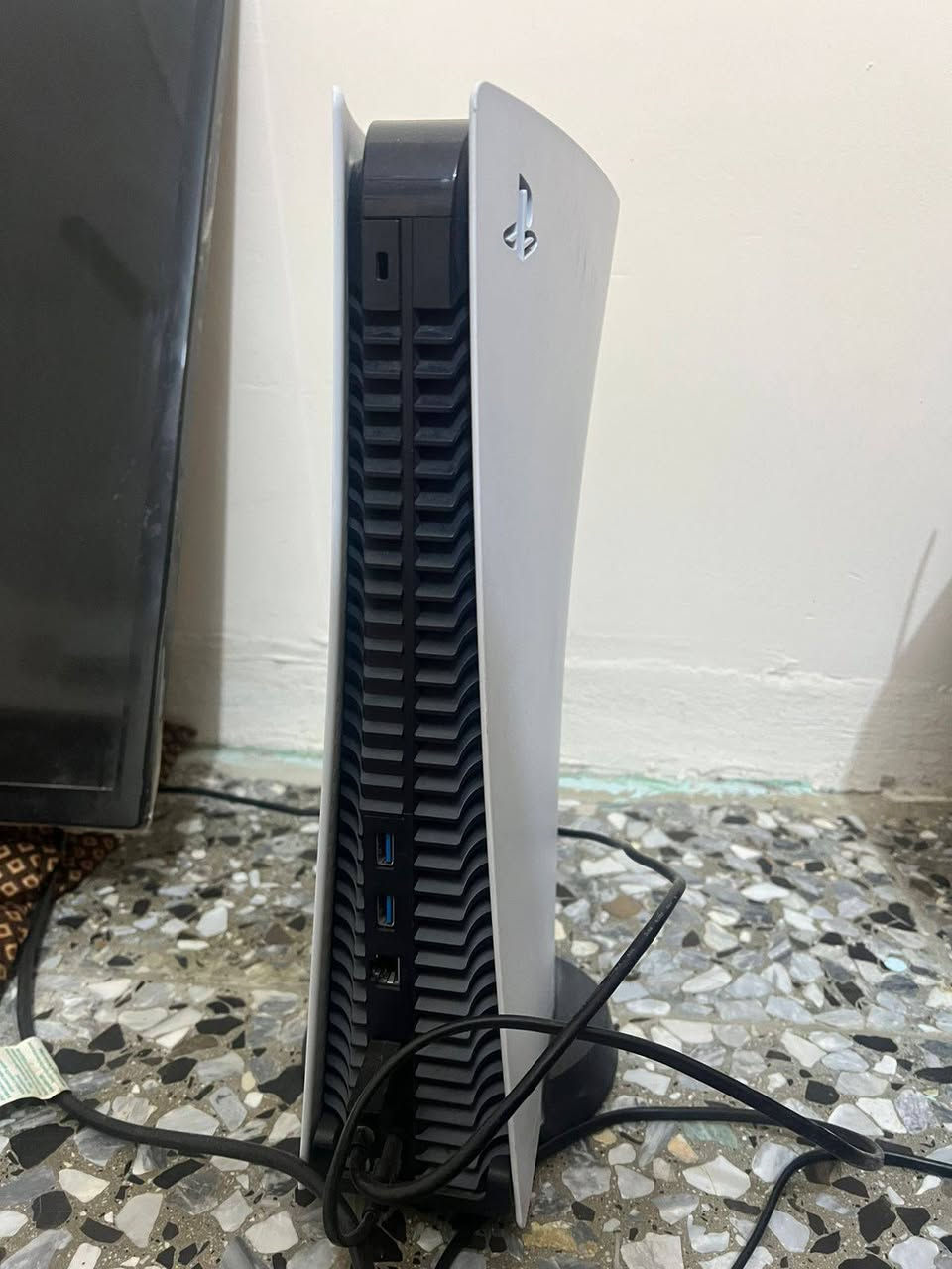 بلي فايف نظيف جدا سعر 600 الف مكاني حله


**إذا كنت صاحب هذا الإعلان وتريد حذفه لأي سبب، رجاءا أرسل رسالة إلى الدعم الفني**