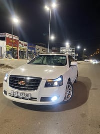 ام كراند Ec8 الحجم الكبير موديل 2013 محرك وكير ميتسوبيشي بلاد محرك 240...