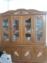 معرض • خزانة عرض • كابينة • ديكور منزلي • للبيع