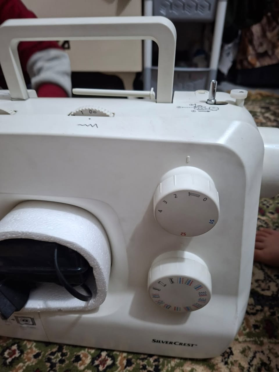 للبيع


**إذا كنت صاحب هذا الإعلان وتريد حذفه لأي سبب، رجاءا أرسل رسالة إلى الدعم الفني**