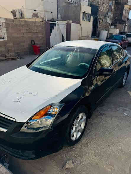 السلام عليكم
البيع نيسان التيمه موديل 2009
ادوات كصه جنطه
سياره حلو بدون لوحات
كير ومكينه كفاله
السعر 25وبيه مجال
📱📱***********
