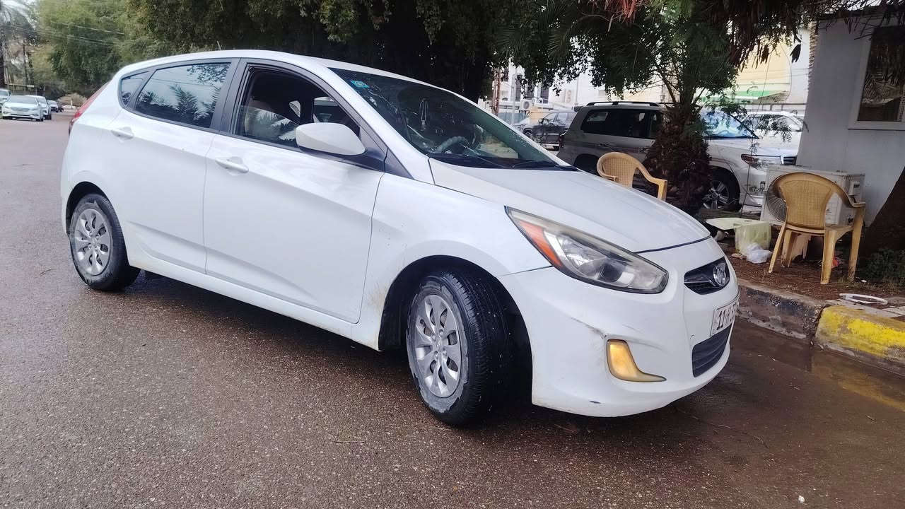 سلام عليكم اكسنت للبيع موديل 2017
وارد أمريكي محرك 1600 GDI حادثها جاملغ وبنيد الجاملغ مصلح نفسه وبنيد مبدل بدون دواخل سياره كلش حلوه وهاد ممشاها الحقيقي ووين ما يعجبك روح السياره معروضه ب113 وبيها مجال حك الجيه للاستفسار ***********
