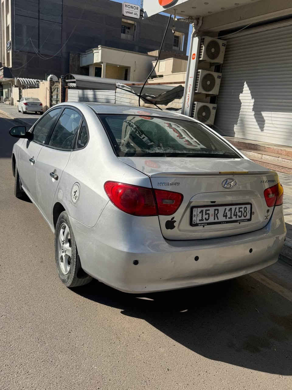 النتره مقدس موديل 2009 وارد خليجي 
محرك 1600 دكشن عالي 
بدون ضربه بدون صبغ فقط تكحيل
مكان رمادي *********** الرمادي, الأنبار
