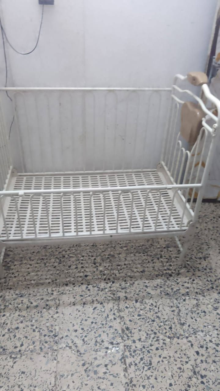 السلام عليكم سرير اطفال للبيع وسعر على خاص


**إذا كنت صاحب هذا الإعلان وتريد حذفه لأي سبب، رجاءا أرسل رسالة إلى الدعم الفني**