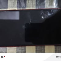 11 عادي ذاكره 128 بطاريه 70 فطر ب الشاشه بسيط كدامك كلشي مابي ضمان فحص...