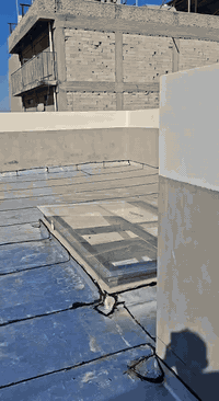 السلام عليكم اكمال بيت بالحلة بإشراف المهندس المبدع علي المرعب العمل بكادر متمرس وضمان العمل الفيديو اليوم بعد المطر للاستفسار الاتصال على باسم السلطاني ***********او كاظم الكصيري ***********
