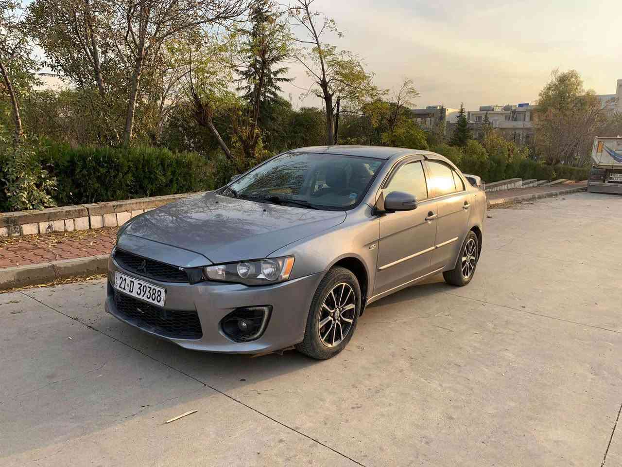 لانسەر ٢٠١٦
خلیجی
مەلینە ٢٠
نرخی ١٠٥$ 
*********** السليمانية, العراق
