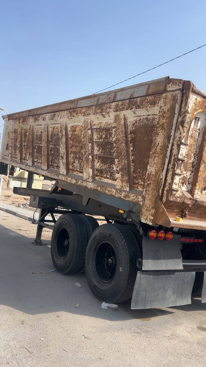 عربانه ناصر الاحمد ذرعه 33بدون تعلاوه مع التعلاوه 37 مجموعه بيبي تخم تاير جديد تخم كهربائيات جديد اربط وحمل للستفسار ***********
