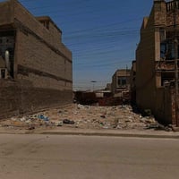 قطعة أرض للبيع المساحة 200متر طابو ملك صرف علئ طابو الدورة الواجهة 10م...