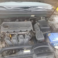 سوناتا • ٢٠١٠ • امريكي