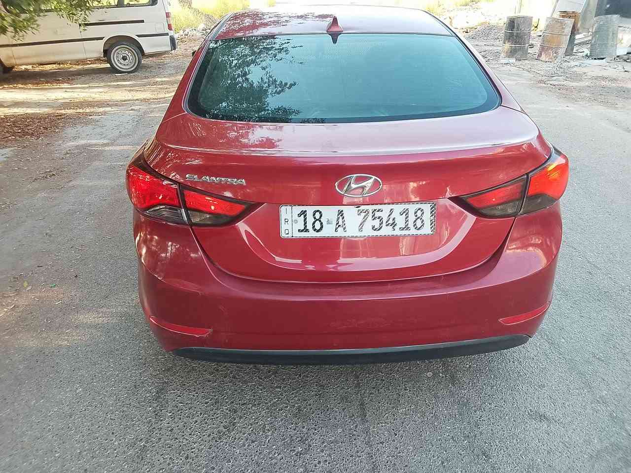 يالله بيع سريع بيع سريع سياره النتره وارد امريكي مديل 15 سياره جاهز مكينه كير حداديه تايرات تبريد ثلج كهرباياته كله شغاله سياره بيه بنيد فقط صبغ والباقي بيه باردات قليل سونار وين مايعجبك السعر 106وبيه مجال قليل حك الجيه العنوان بابل محاويل التواصل عل رقم ***********
