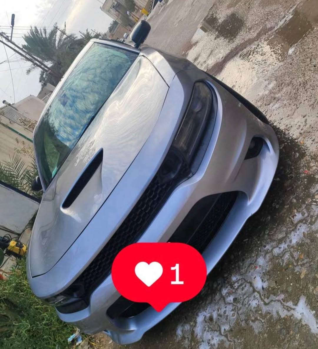 جارجر موديل ١٨ رقم ذي قار جديد سنويه لل ٢٠٣٠ حادث مدكر امامي وبنيد مواصفات sxt ومحدثه السياره مثل ما بالصور مكانها البصره ويل خسفه شاشه كشن كهرباء تبريد خلفي امامي محرك ٣٦٠٠ كير ميكنه تبريد كفاله البصرة, العراق


**إذا كنت صاحب هذا الإعلان وتريد حذفه لأي سبب، رجاءا أرسل رسالة إلى الدعم الفني**