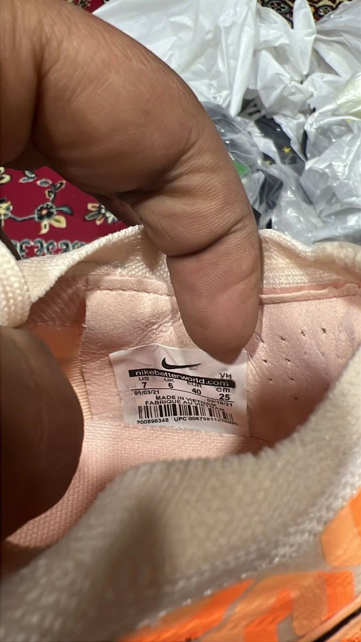 قياس 40.   30الف


**إذا كنت صاحب هذا الإعلان وتريد حذفه لأي سبب، رجاءا أرسل رسالة إلى الدعم الفني**