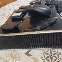 اكس بوكس 360 • ٤٢لعبة • بغداد الأمين الثانية