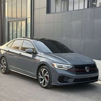 جيتا GLI • ٢٠٢٤ • باب خلفي مبدل