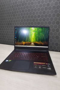 لابتوب Msi gf63 ‏ ‏المواصفات: ‏المعالج: intel core i5-9th ‏كارت شاشه: ...