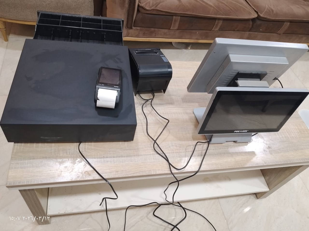 اغراض للبيع العنوان أبو غريب خرنابات رقم ***********او***********
