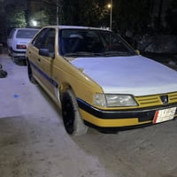 مكينة وكير جديد • سياره ناعمه • رقم بابل