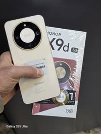 هونر X9d • ٢٥٦ • بغداد