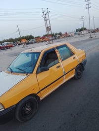 ٢٠١٥ • بصره • مكينة وجير جديد