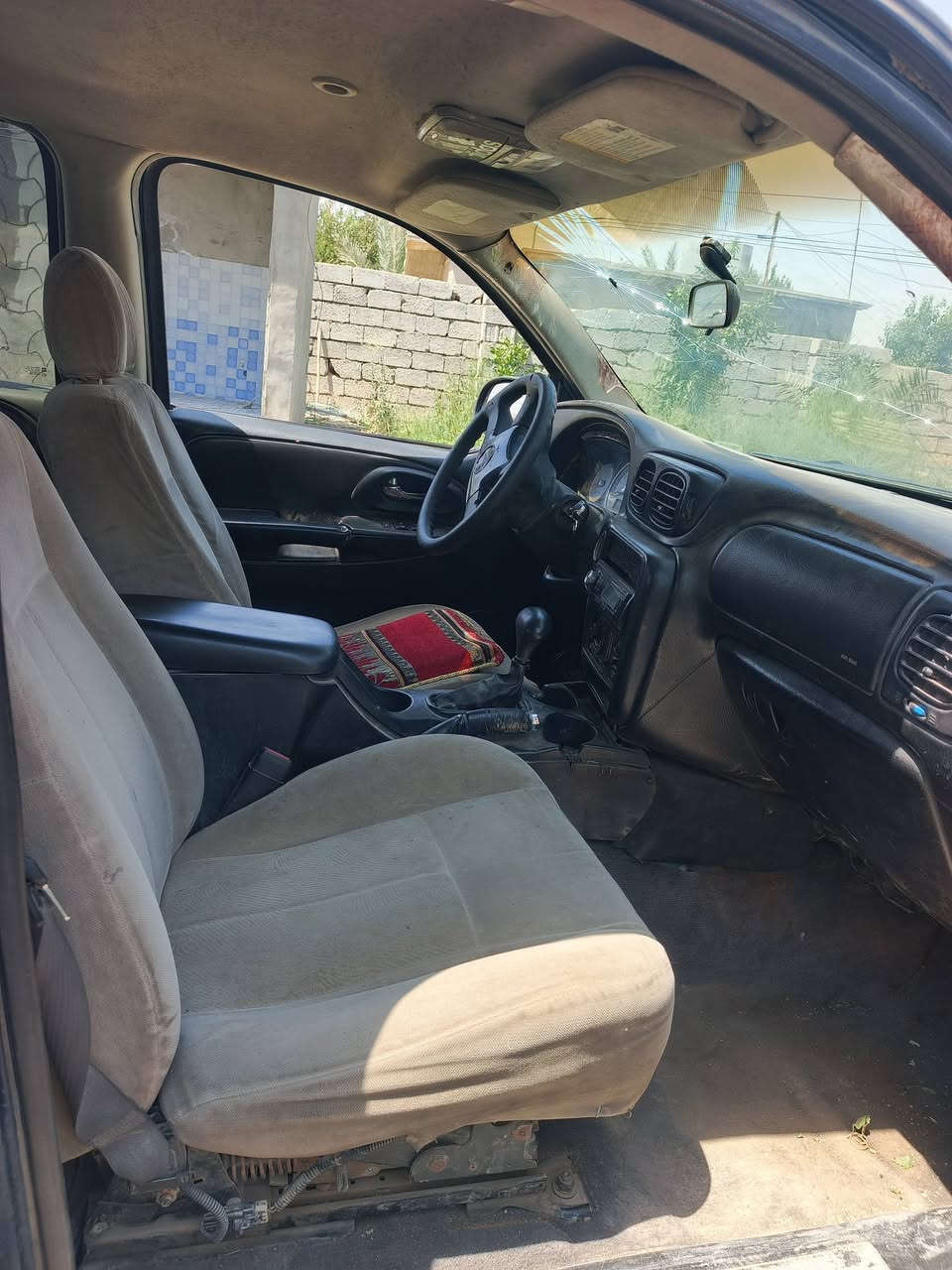 بلايزر الفين وخمسه مسجل نجف كير محرك ففتي 45وبي مجال ***********
