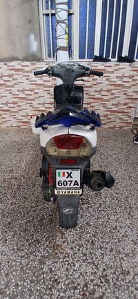 للبيع دراجه ماكس عدله ختم واحد ما عدا الكفرات نقصه فقط باتري وجوزهه مح...