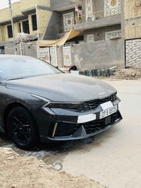 موديل ٢٠٢٥ • وارد امريكي • حادثة