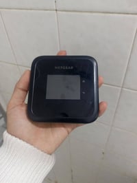 راوتر M6 • واي فاي 6 • 5G/4G