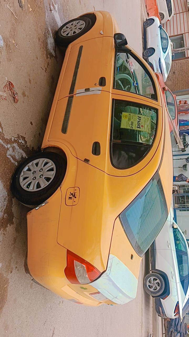 سلام عليكم طيبه للبيع مديل 2016
مكفوله كفاله عامه بس  مكينه بدايتها خيط بخارر...
كير حداديه 
تخم تاير جديد مكان ديوانيه إسكان خلف المعهد الفني‏‪
(رقم واسط) 
***********‬‏ اتصل رقم. صاحب السياره هاذه مامتواجدد. خاص
