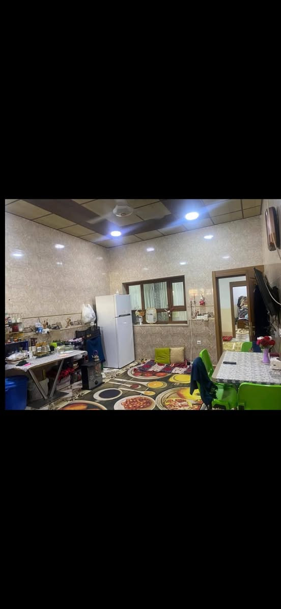 زيا
دار للبيع

موقع: واحد اذار قرب فلكه اولا شارع 20متر 

مساحه: 100م +فظله60م واجهه 8م

بي وارد شهري 500 

السند :طابو صرف 

السعر 140 مليون دينار بيه مجال 

——————————————————————————

للاستفسار*********** او زيارة المكتب ارو
