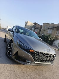 النترا وارد امريكي • ٢٠٢٣ • البصرة