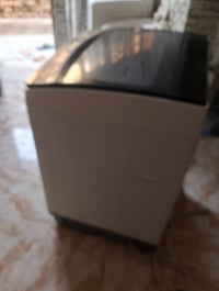 غساله • جديد • عطل بسيط