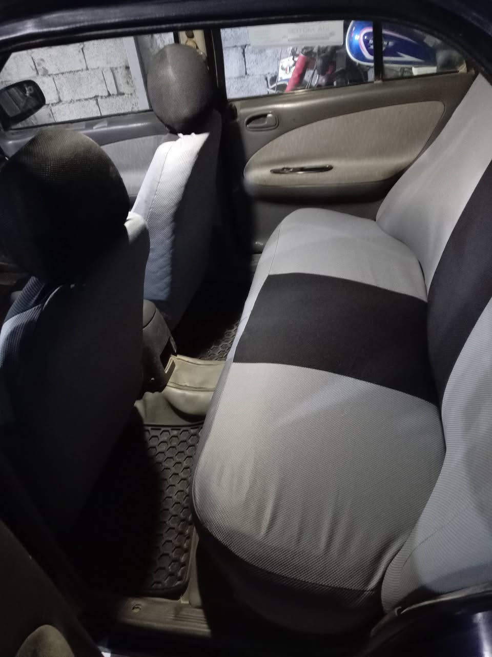 كيه سيفيه موديل 95 محرك خير من الله ترايك وين متريد منضومه تبريد كامله بس ميشتغل مادري شبي سنويه صاقطه سنه سياره مال جناي سعر 30وبيه مجال حك جيتك *********** وبي واتساب التاجي
