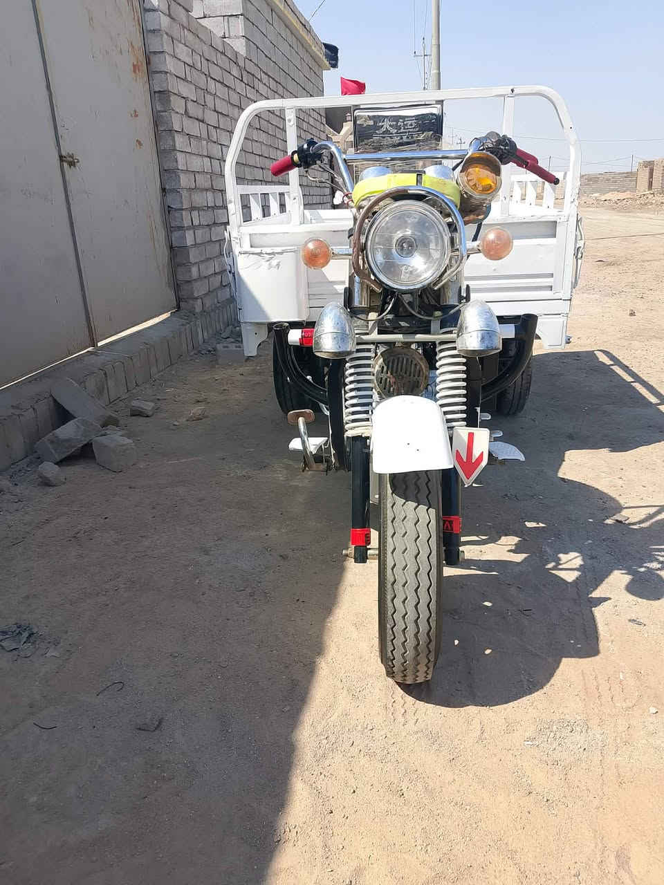 سلام عليكم ستوته للبيع مديل 15 بدي 14 ستوته نضيفه تعمير جديد اوراق اصولي النضافه شوفت غينك مكفوله من كلشي السعر مليون و950 وبيها مجال للشراي مكاني البطحاء راسلني او تتصل ***********
