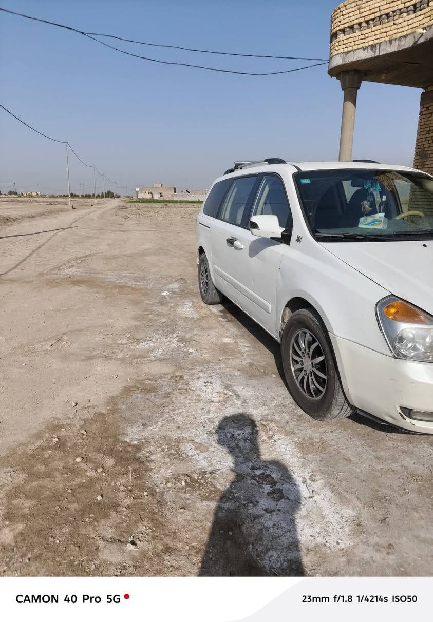 سلام عليكم سيدونا للبيع موديل 2011 مداور ثاني السعر الاتصال على رقم ***********
2026/2/12
